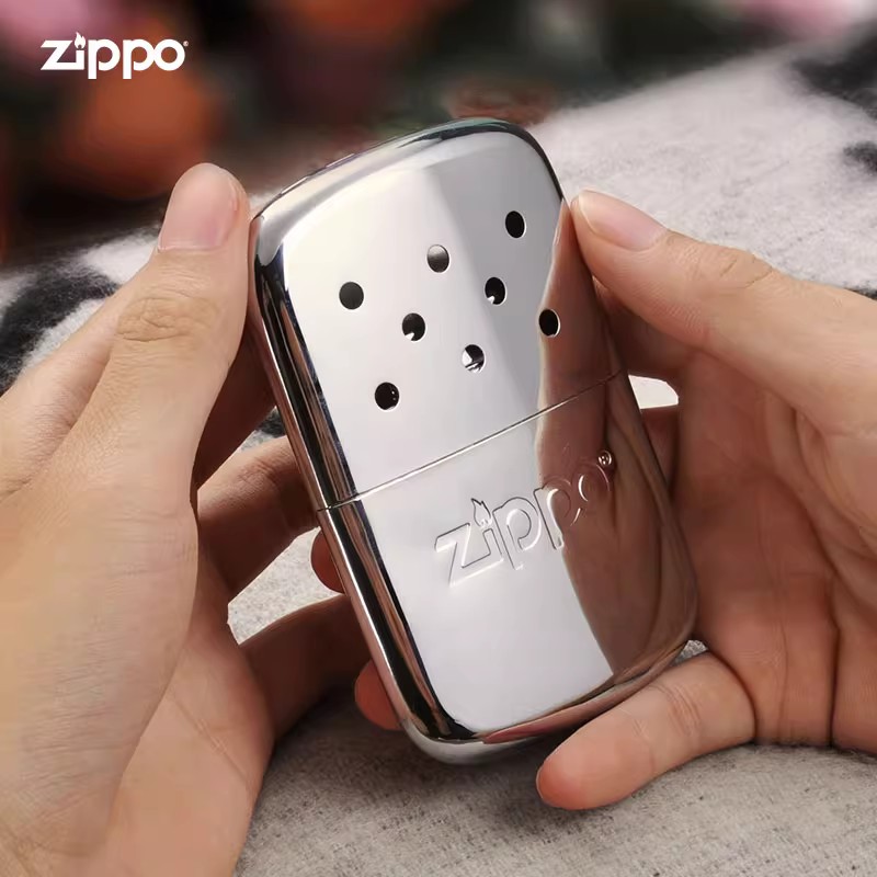 zippo Waifurnace official original version of the original Authentic Imported Treasure Warm Hand Stove Winter Thermostatic Warm Baby-Taobao