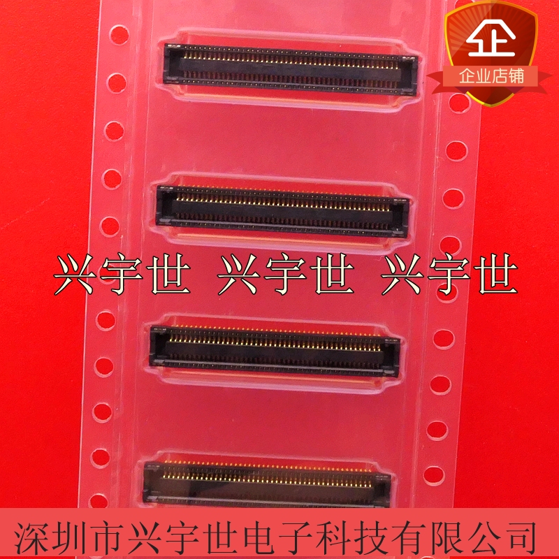 MOLEX 0 4MM 90P 90P plate for plate mother seat 51338-0974 original imported connector hot sell spot