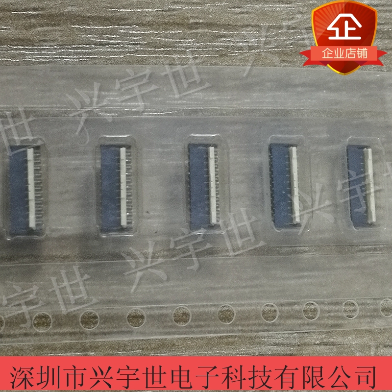 After AYF332135A 21P 21P 3mm 0 pitch anti-plug Panasonic brand new original imported Shenzhen spot