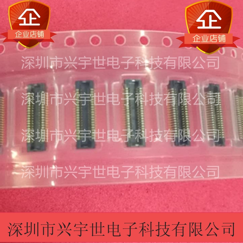AXT338124 original imported Panasonic connector board to board socket 38P 0 4MM pitch female seat
