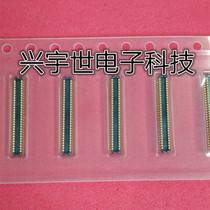 DF37C-60DP-0 4V(51) male seat 60p0 4mm pitch 0 76mm high brand new original stock