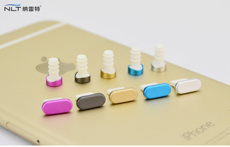 Connecteur pour téléphone portable - Ref 320707 Image 8