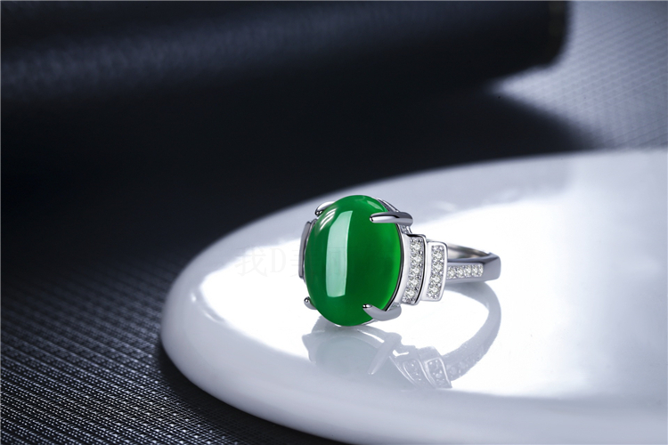 Bague Femme en Argenterie - Ref 3086787 Image 30