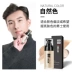 Laiwu men BB cream che khuyết điểm mụn dưỡng ẩm dạng lỏng kem nền che khuyết điểm lúa mì màu tự nhiên trang điểm mỹ phẩm trang điểm nude - Mỹ phẩm nam giới 	mỹ phẩm cho nam the face shop Mỹ phẩm nam giới