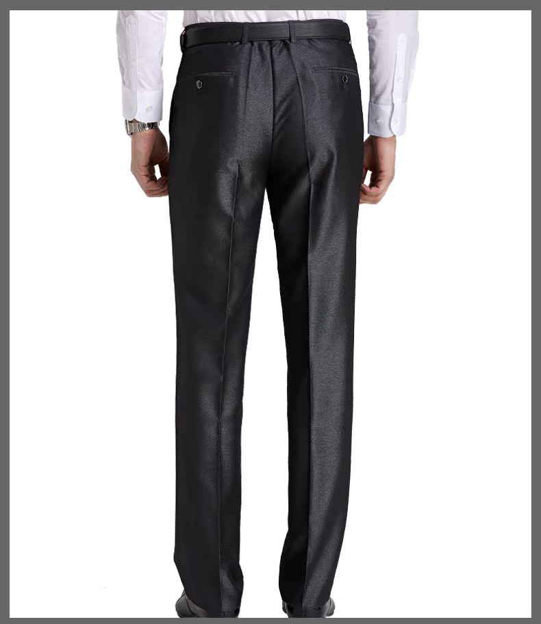 Pantalon PLAYBOY Fibre de polyester 80% de fibres de viscose (rayonne viscose) 20% - Ref 1487909 Image 14