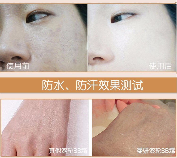 泉 雅 晶透 霜 Kem dưỡng ẩm và làm sáng da dưới kem nền Kem dưỡng da Mỹ phẩm - Kem dưỡng da kem dưỡng ẩm cho da mụn