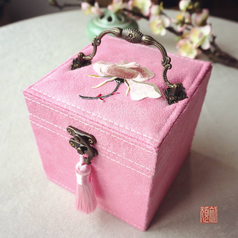 Coffret à bijoux OTHER   - Ref 3105434 Image 14