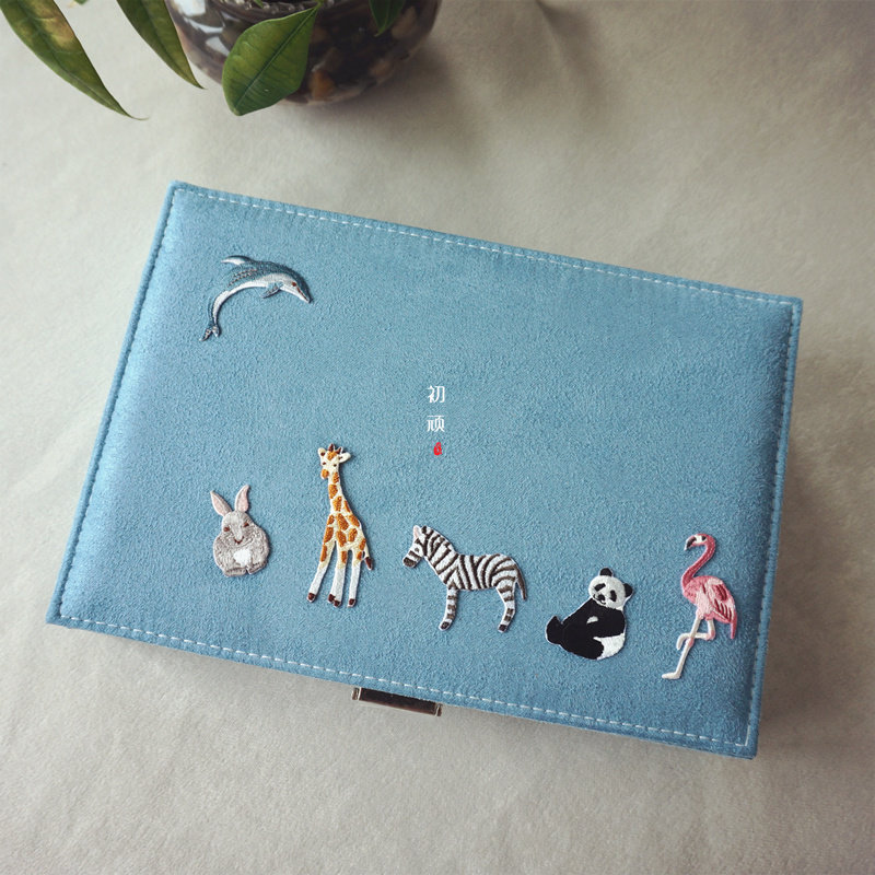 Boite à bijoux OTHER   - Ref 3107864 Image 25