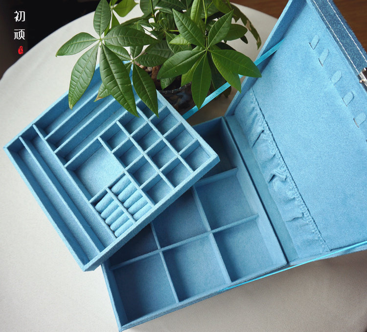 Boite à bijoux OTHER   - Ref 3105715 Image 23