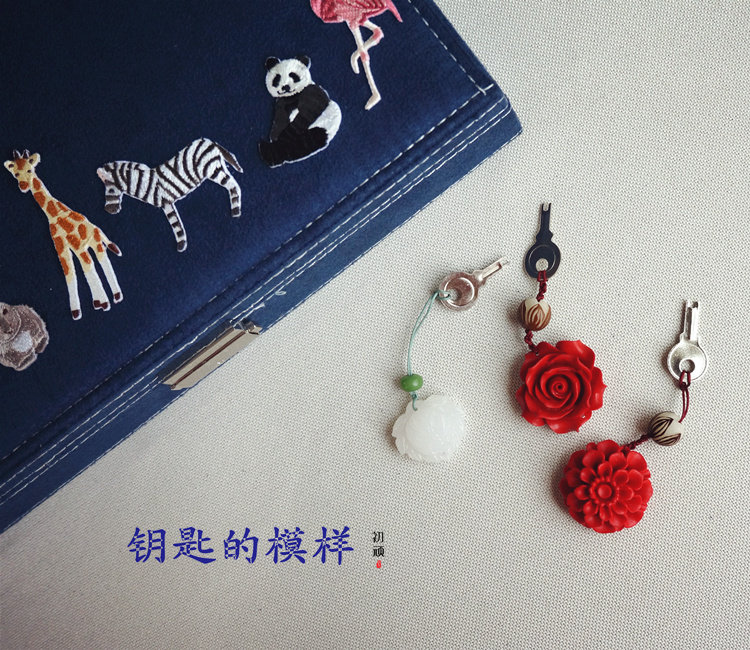 Boite à bijoux OTHER   - Ref 3107864 Image 4