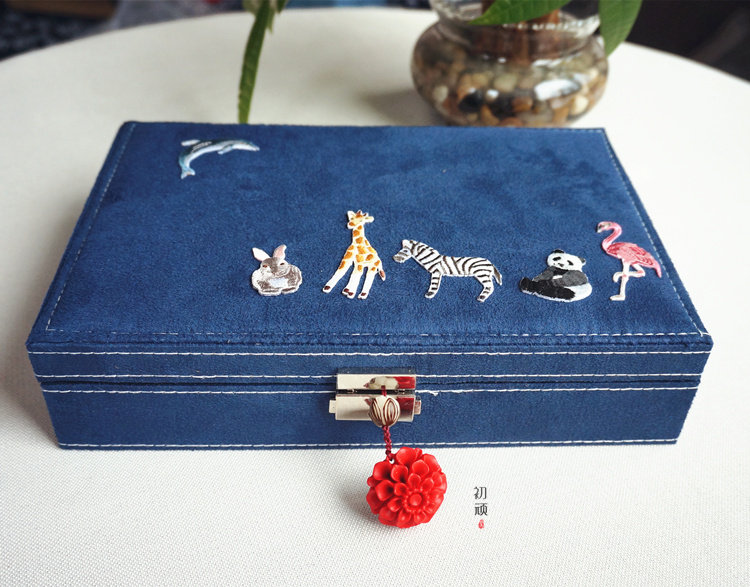 Boite à bijoux OTHER   - Ref 3107864 Image 16