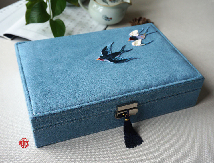 Coffret à bijoux OTHER   - Ref 3107083 Image 33