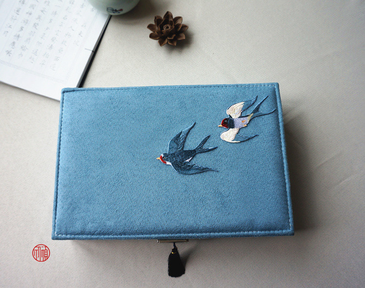 Coffret à bijoux OTHER   - Ref 3106870 Image 11