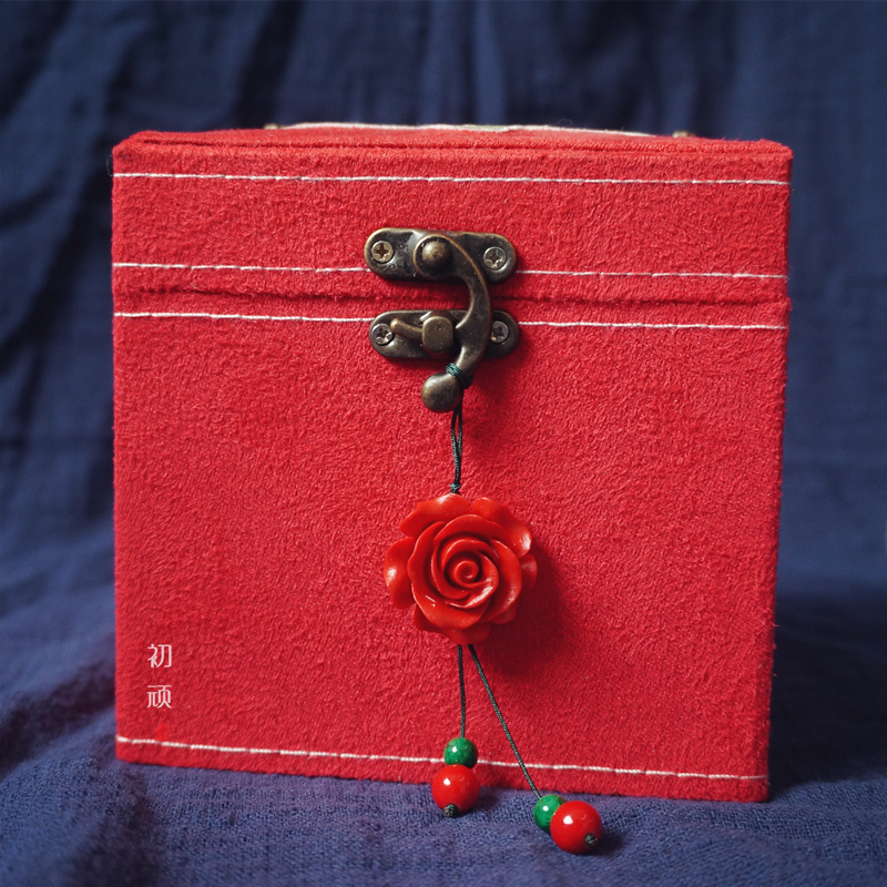 Coffret à bijoux OTHER   - Ref 3105434 Image 21