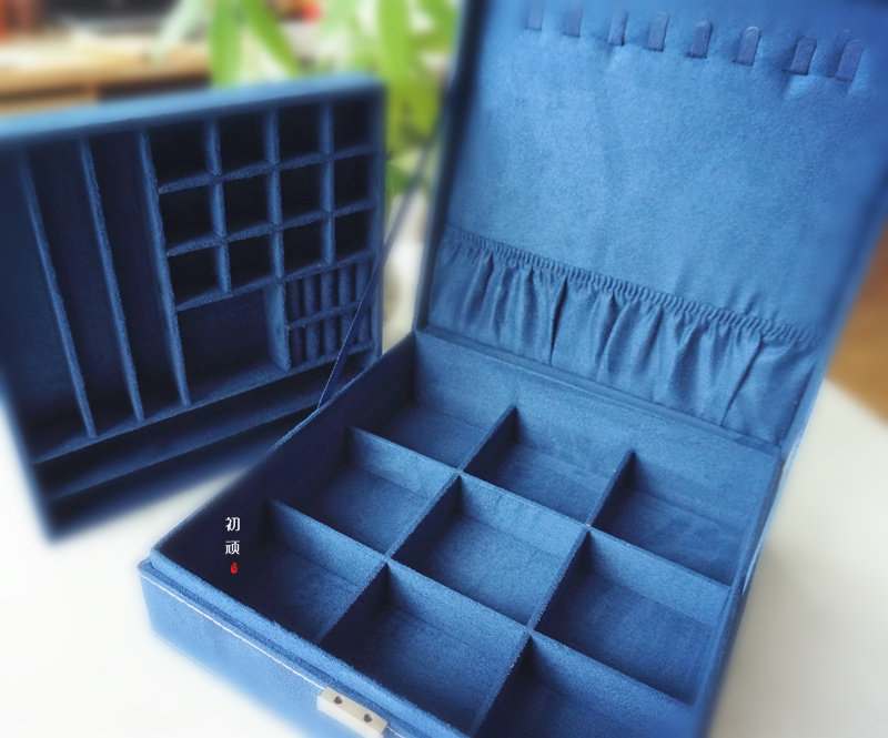 Boite à bijoux OTHER   - Ref 3107864 Image 28