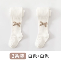 Белый термометр, 2 шт