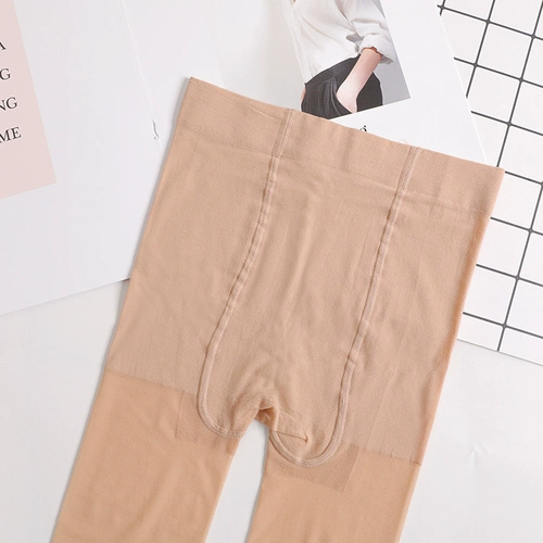 Летние тонкие колготки, детское средство от комаров, детские белые ультратонкие леггинсы, носки