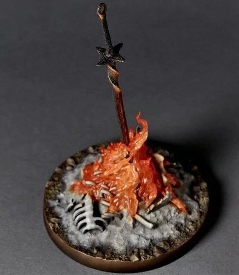 Dark Souls Onion Knight Cosplay costumes 1471553 Bhiner