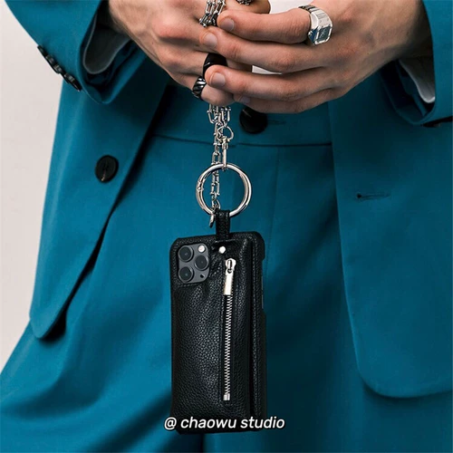 Apple, совместимый iPhone12 Pro, чехол для телефона, бумажник, iphone, 7/8