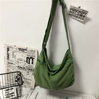 Зеленая коллекция, чтобы отправить хорошие значки