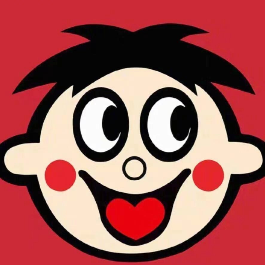 符胖胖会员店代购的LOGO