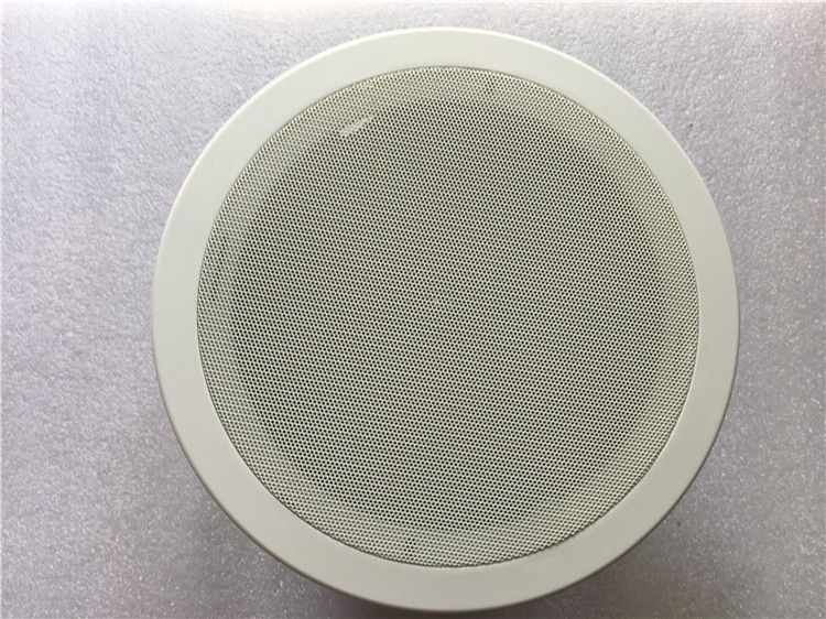 Yadi CY709 constant pressure fire horn ceiling horn background music horn Surface fire horn