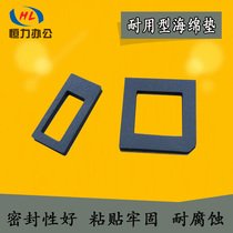 Ricoh 4000 4001 mp5000 5001 5002 4002 Set of drums under the powder seal sponge pad development