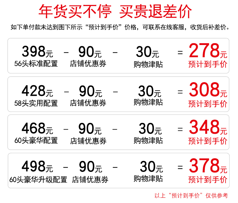 Jingdezhen porcelain tableware ceramics from Korean contracted household ipads character Chinese porcelain bowl dish dishes chopsticks combination