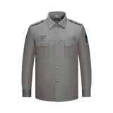 Рубашка, летняя униформа, летняя одежда, комбинезон, лонгслив подходит для мужчин и женщин