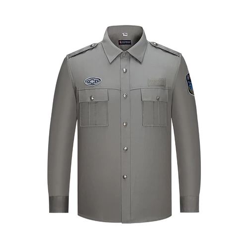 Рубашка, летняя униформа, летняя одежда, комбинезон, лонгслив подходит для мужчин и женщин