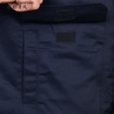 Зимняя куртка для работы, утепленный пуховик