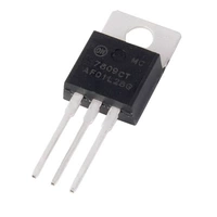 MC7809CTG +9V
