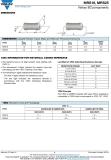 Новый оригинальный лицензированный Visha BC MRS25 1%металлическая мембрана лихорадка