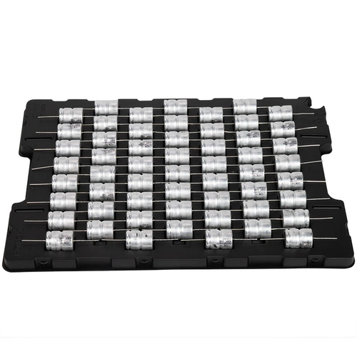 Kemet Kimi Rifa Lifa 40V1500UF PEG226 Серия Осевой Медный Файлтр. Электролитический емкость