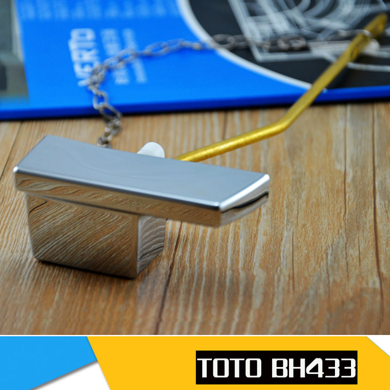 TOTO Toilet Water Tank Wrench CSW718BCW764BTCW765BCW870BT Old-style Accessories flushing button