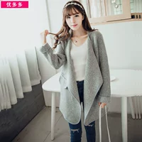 Изображение Nini Coat Gray Grey