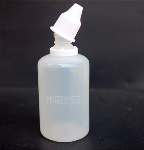 50ml ml thuốc nhỏ mắt chai / chai tinh dầu / chất lỏng / chai nhỏ giọt, thuốc nhỏ mắt chai nhựa nhỏ - Thuốc nhỏ mắt thuốc nhỏ mắt cool