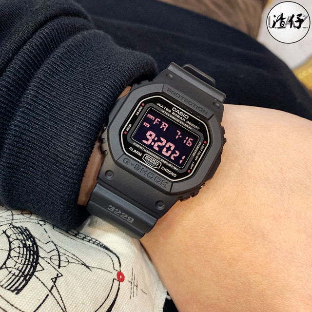 casio 5600 ms
