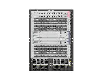 Huawei S12700E-8 Frame Core Switch Assembly Chassis ET1BS12708E0