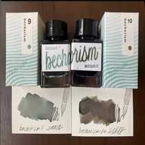 Japanese TonoLims bechorism9 10 limited ink