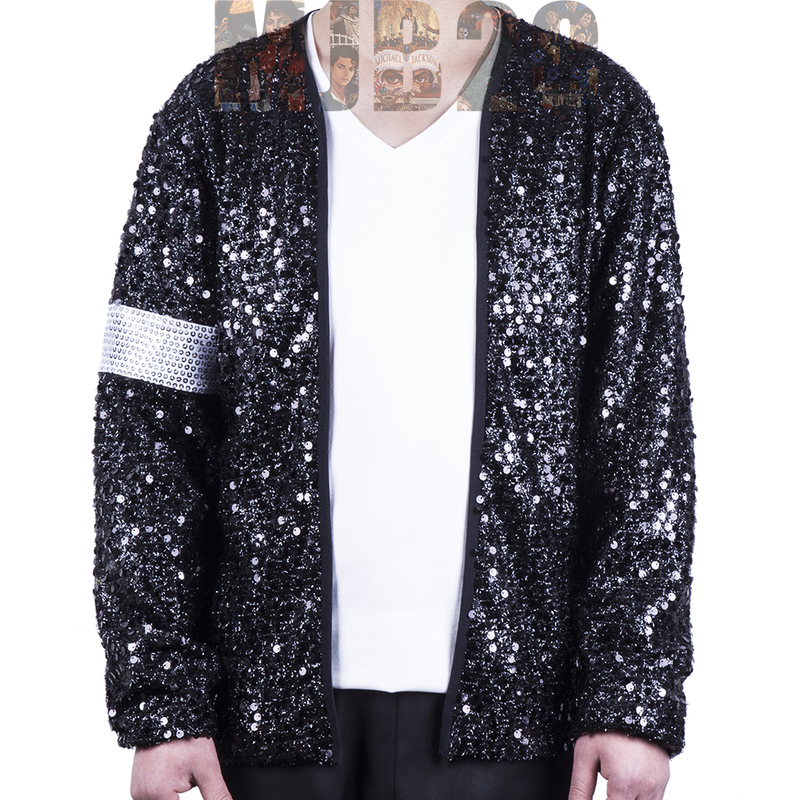 Michael Jackson Billie Jean Jacket Michael Jackson Billie Jean Jacket