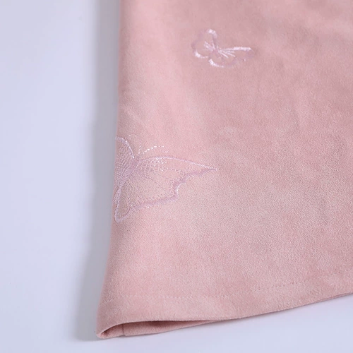 Демисезонное короткое ципао, легкое платье с рукавами, 2020 года, китайский стиль, светлый стиль