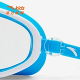 Anta Children's Swamping Goggles 2024 Весна и лето в новом стиле мальчик плавание плавательные очки для маленьких плавательных полков