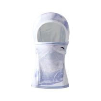 ANTA Childrens Mens and Womens Protective Gear Ski Mask 2024 Winter New Protective and Warm Outdoor Windshield Mask