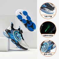 【Обогрев кожаный лицо】 Серебро/черный/средний синий-1