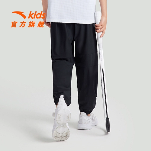 Штаны, детский быстросохнущий легкий и тонкий дышащий комплект для мальчиков