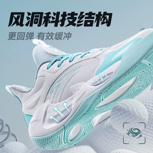 Детская летняя дышащая баскетбольная обувь для тренировок для мальчиков, туфли, спортивная обувь, подходит для подростков