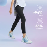 Мягкие летние леггинсы, подходит для подростков