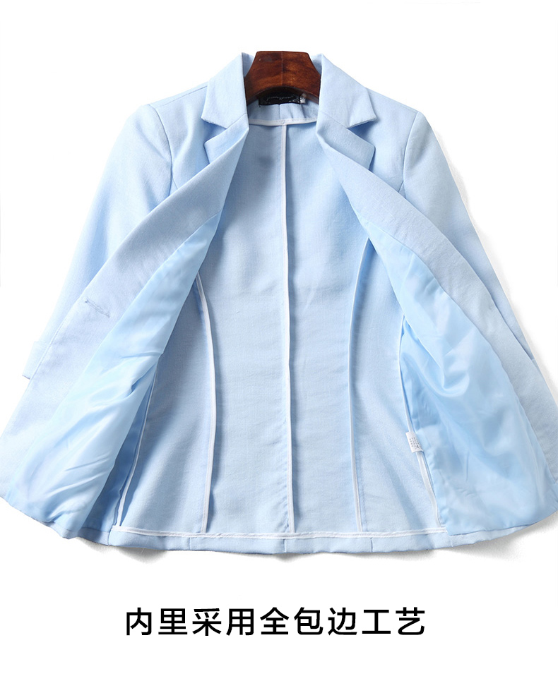 Veste pour femme      en Polyester - Ref 3221404 Image 16