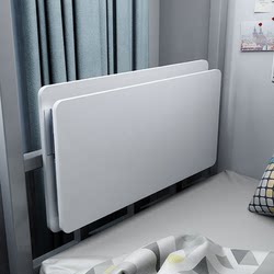 Dormitory Bed Computer Desk Foldableable Bean Bag Upper Bunk Desk College Student Dormitory Lower Bunk Suspended Study Table
